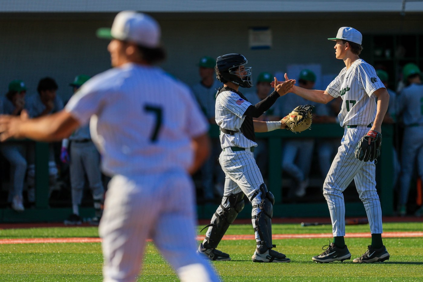 De La Salle earns gritty win over St. Mary’s-Stockton to advance to NorCal D1 final