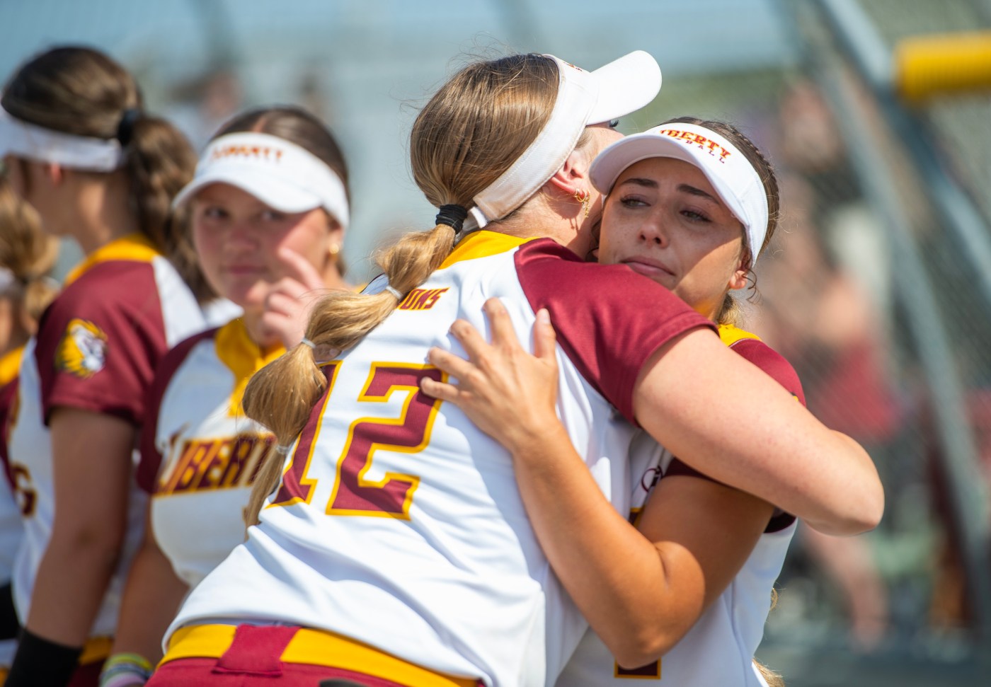 CIF NorCal roundup: St. Francis baseball, Liberty, San Leandro softball fall in title games