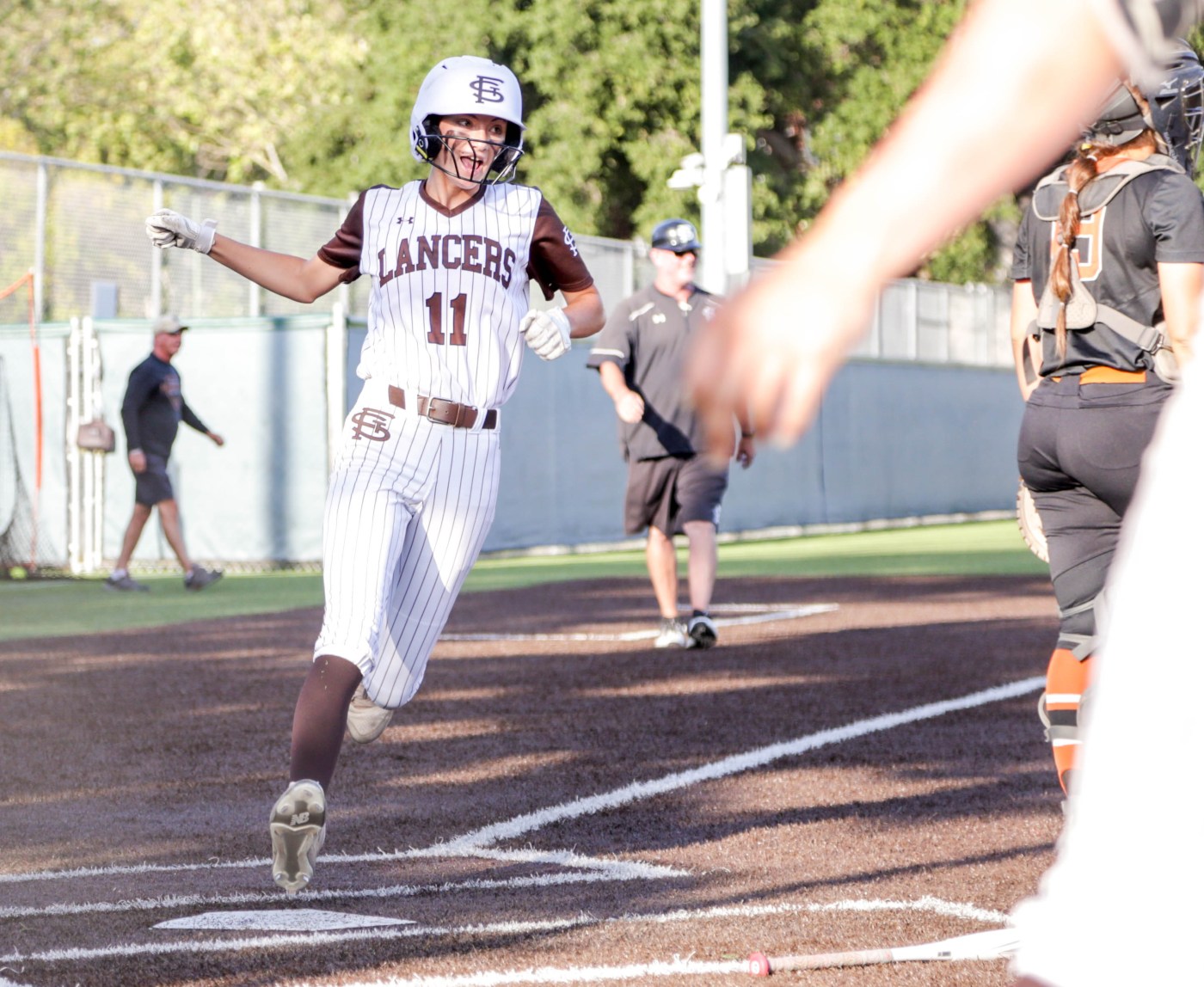 One pitch from elimination, St. Francis rallies for thrilling NorCal win
