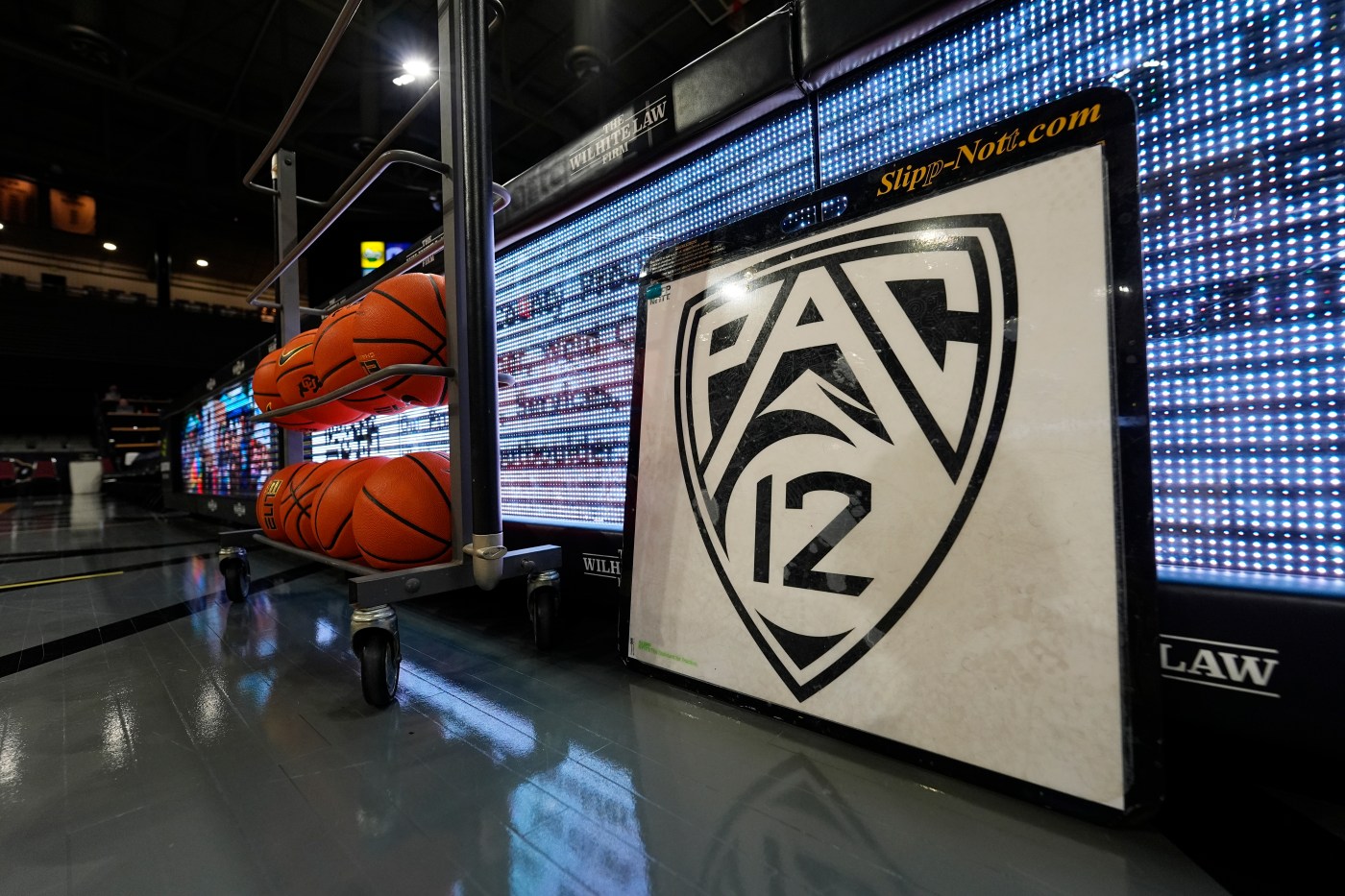 Mailbag: All about the rebuilt Pac-12, from Texas State’s invitation to the CBS deal, expansion options, Gonzaga’s share and the X factor