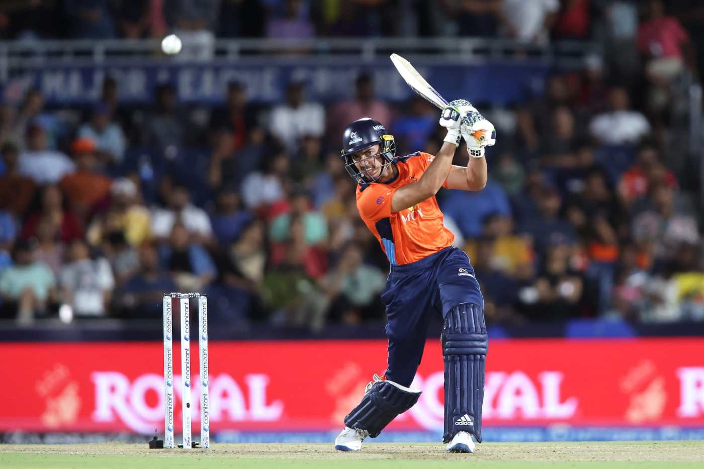 Pro cricket in the Bay Area: Rules to know, and what you’re watching