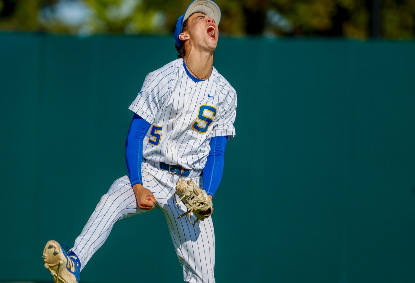 In first career start, Serra closer Nate Hui pitches complete-game shutout as Padres reach NorCal championship