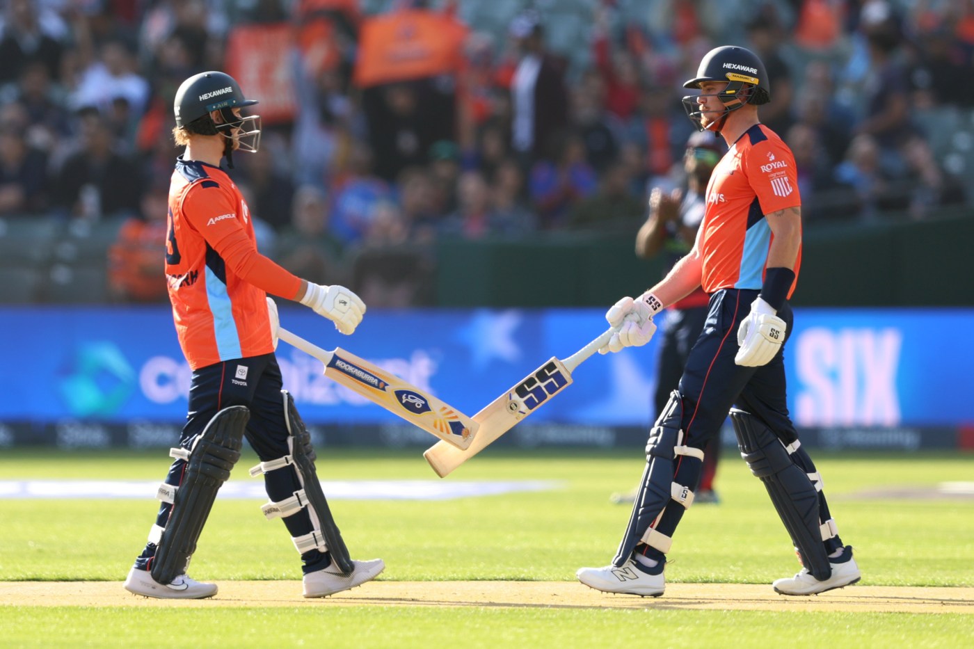 Why cricket’s debut at Oakland Coliseum could just be first of big things to come