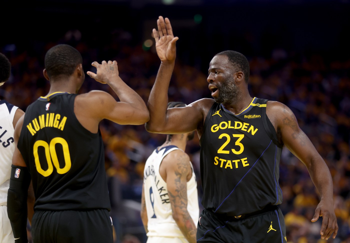 How much money can Warriors spend this NBA offseason? It’s complicated.