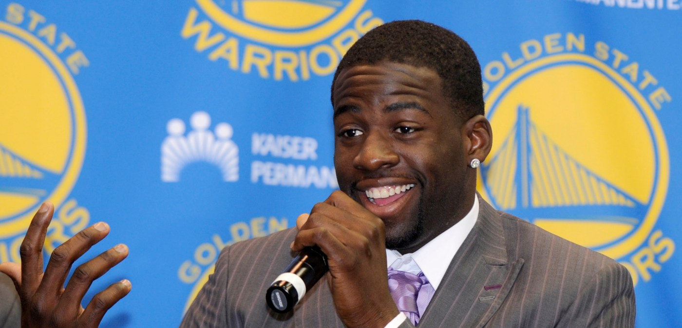 How to watch the Warriors’ selection in the 2025 NBA Draft