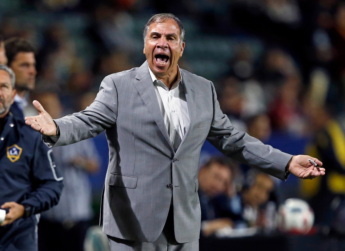 Bruce Arena remembers greatest Cali Clasico matches as he readies for first home Clasico with Earthquakes