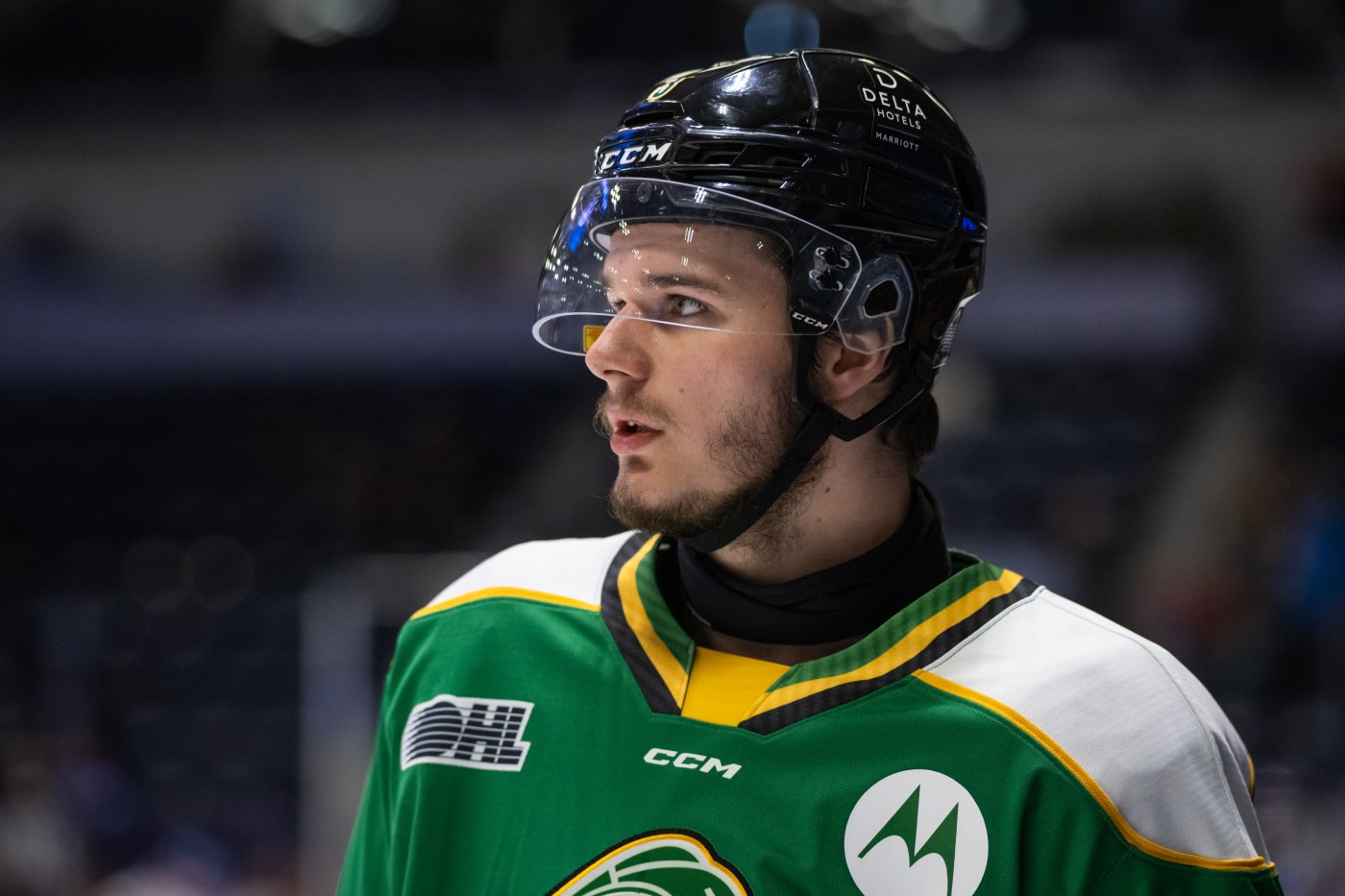 San Jose Sharks announce Vegas-heavy preseason schedule; prospect given CHL honor