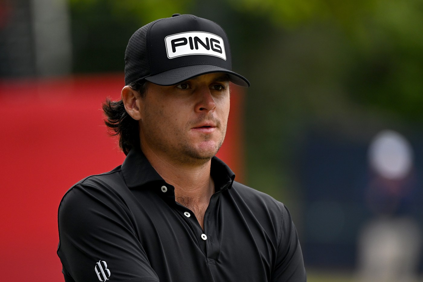 How did this Danville golfer, ranked 401st in the world, qualify for the U.S. Open?