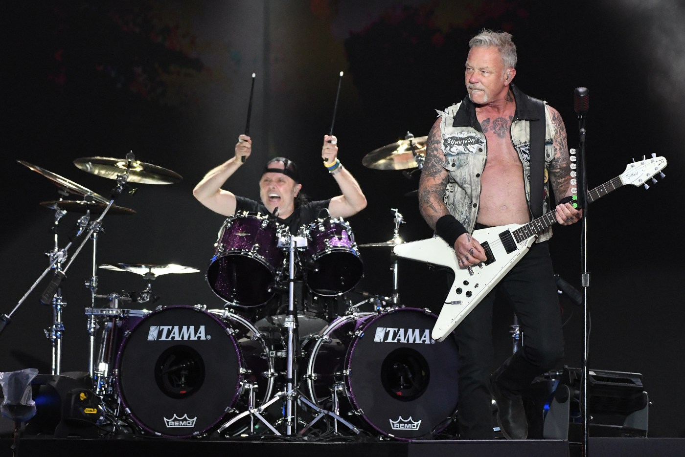 Give blood, get a Metallica T-shirt: Here are the details, metal fans