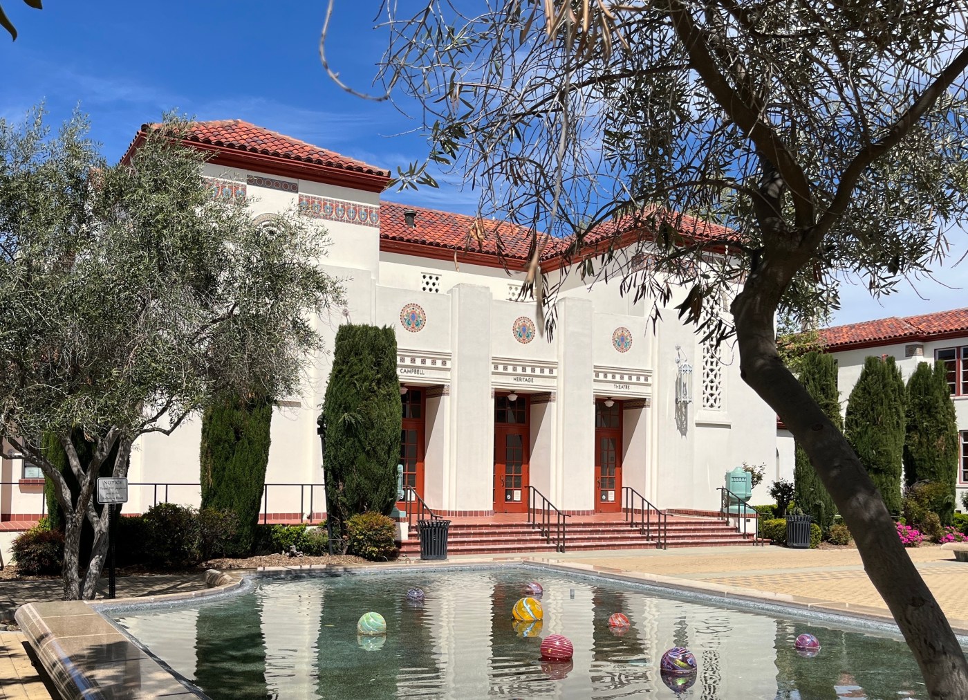 Campbell schools get funding to stage shows at Heritage Theatre