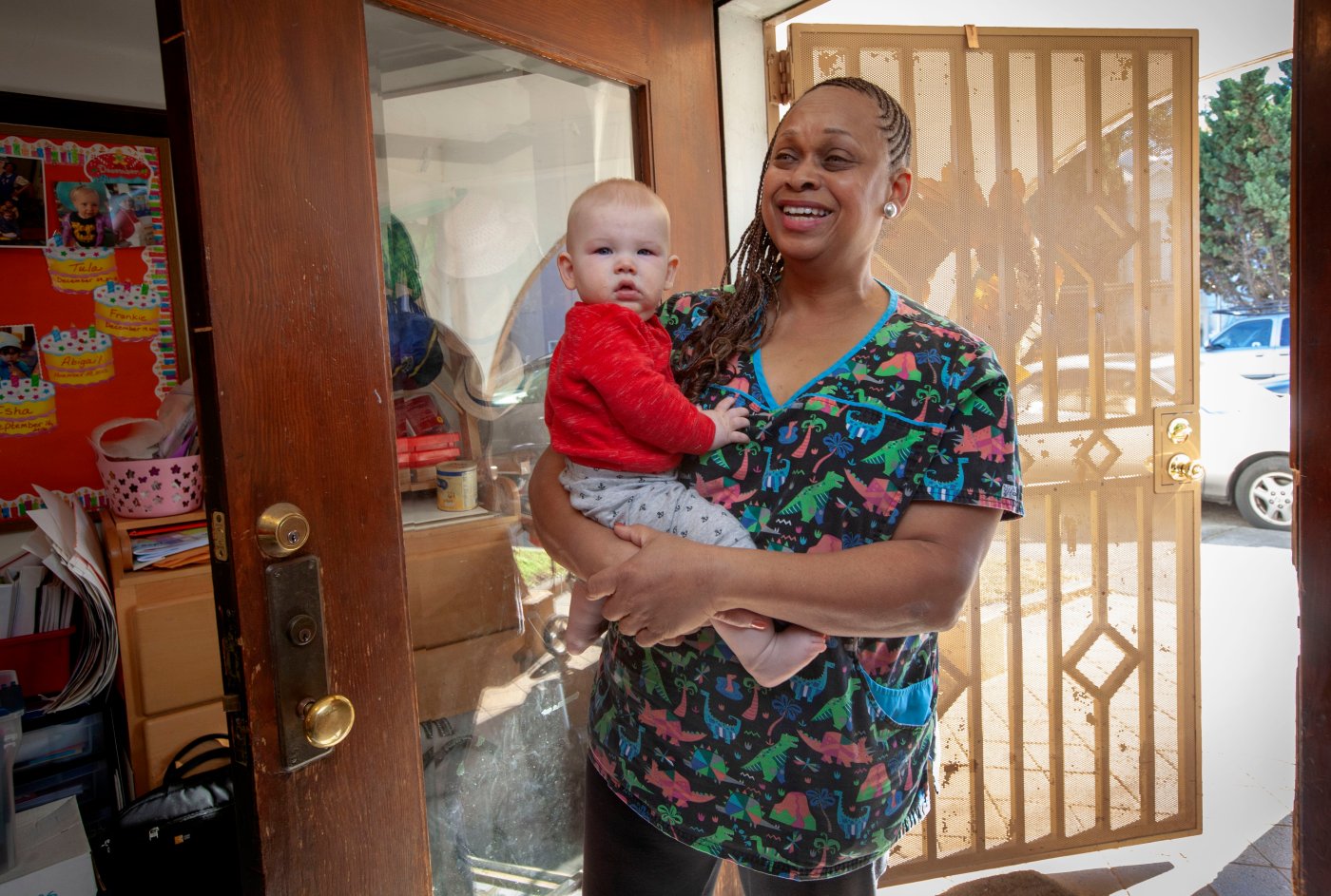 With childcare among the top issues for Bay Area residents, providers celebrate $209 million passed by Alameda County