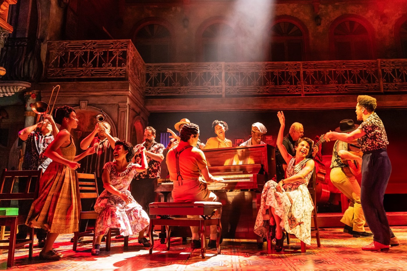 2025 Tony Awards: Who will win — and who should win — in a year with few sure things