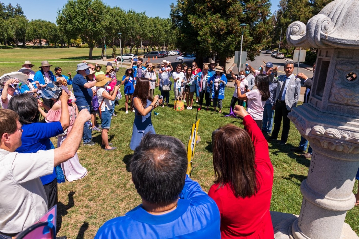 Cupertino is taking nominations for community service awards