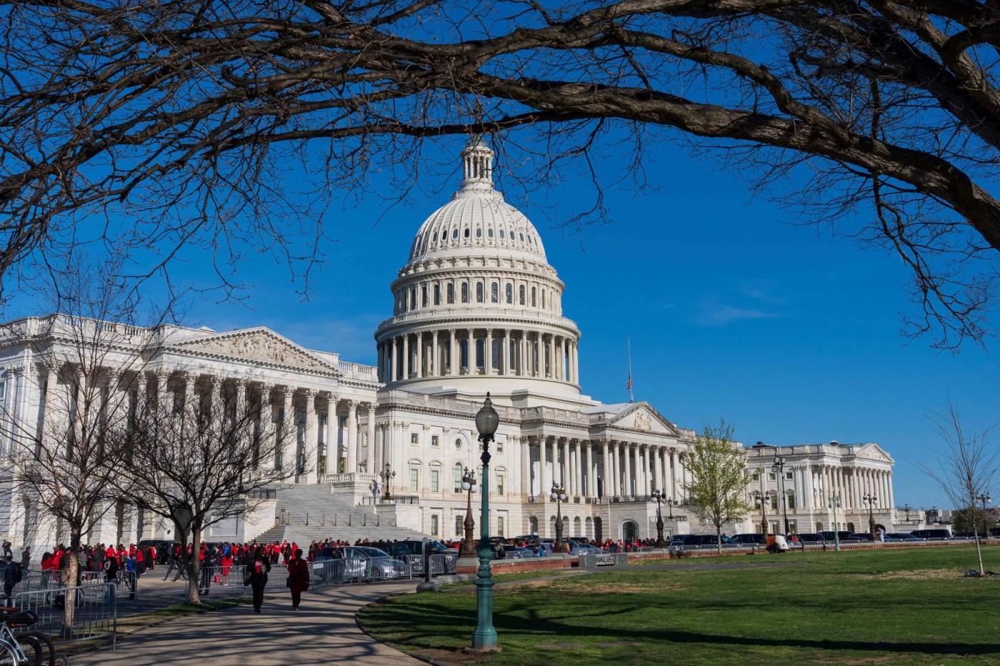 Senate parliamentarian deals blow to GOP plan to gut consumer bureau in tax bill