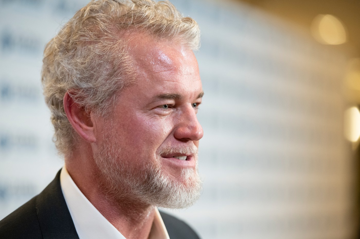 Eric Dane has reportedly found love again as he battles ALS