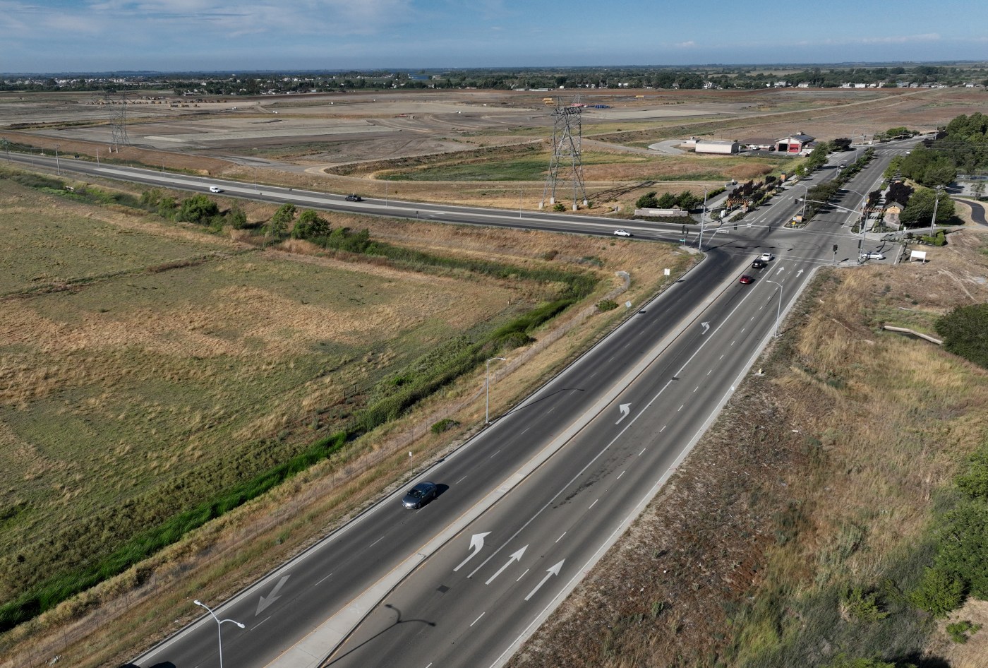 Oakley passes $96 million budget, prioritizing roads, public safety and facility upgrades