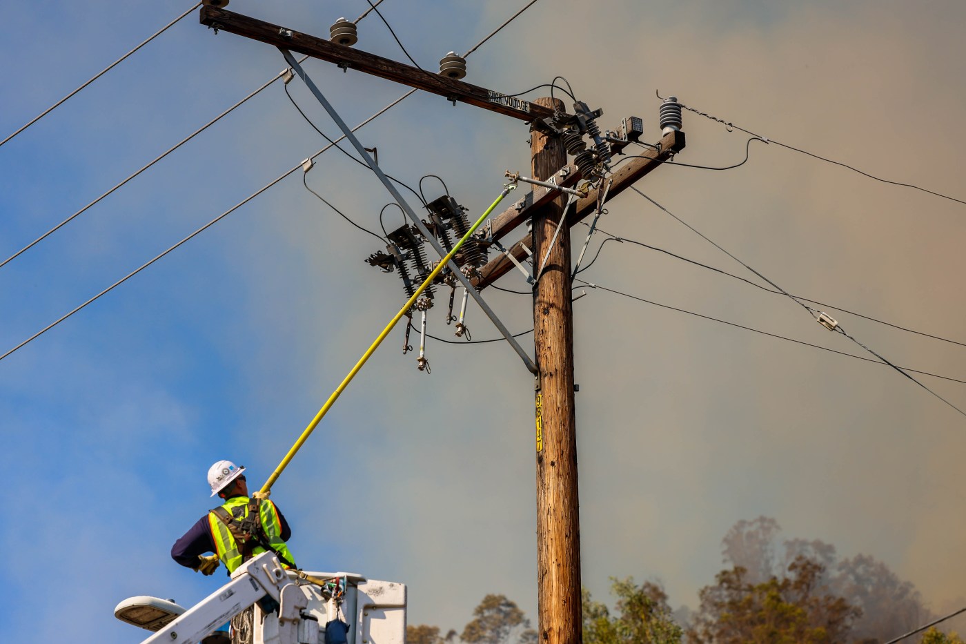California Senate greenlights energy reform bills as Democrats pursue “affordability”