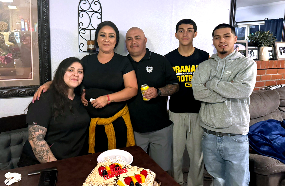 Livermore father deported by ICE to Mexico, hours before judge ordered he stay