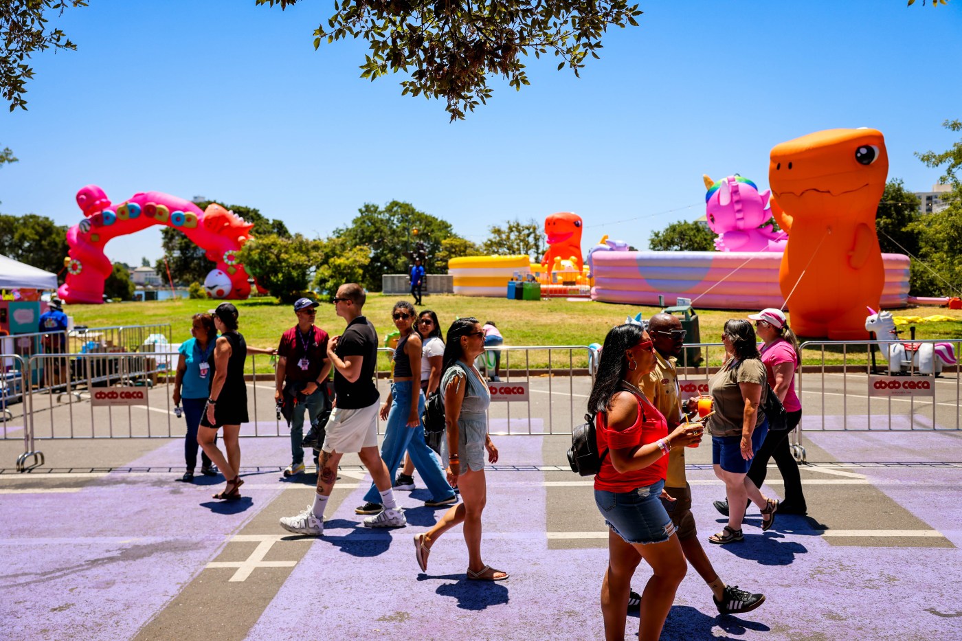 What’s closed on Juneteenth in California and the Bay Area counties
