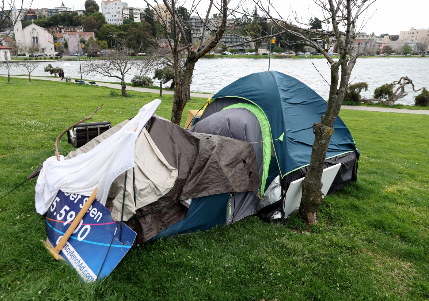 Philp: California Democrats defend immigrant health care but need a broader agenda
