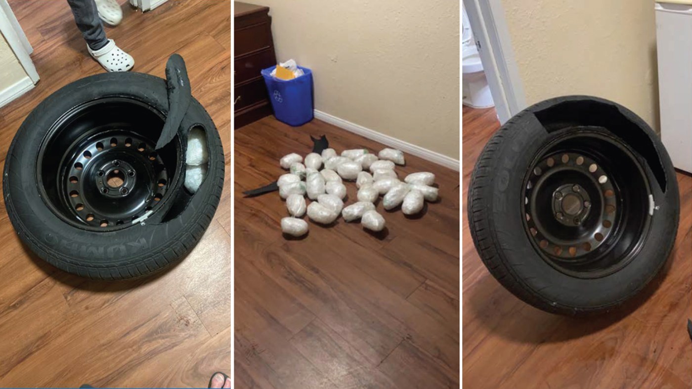 CA man gets time served for plot to smuggle meth and Viagra to Bay Area