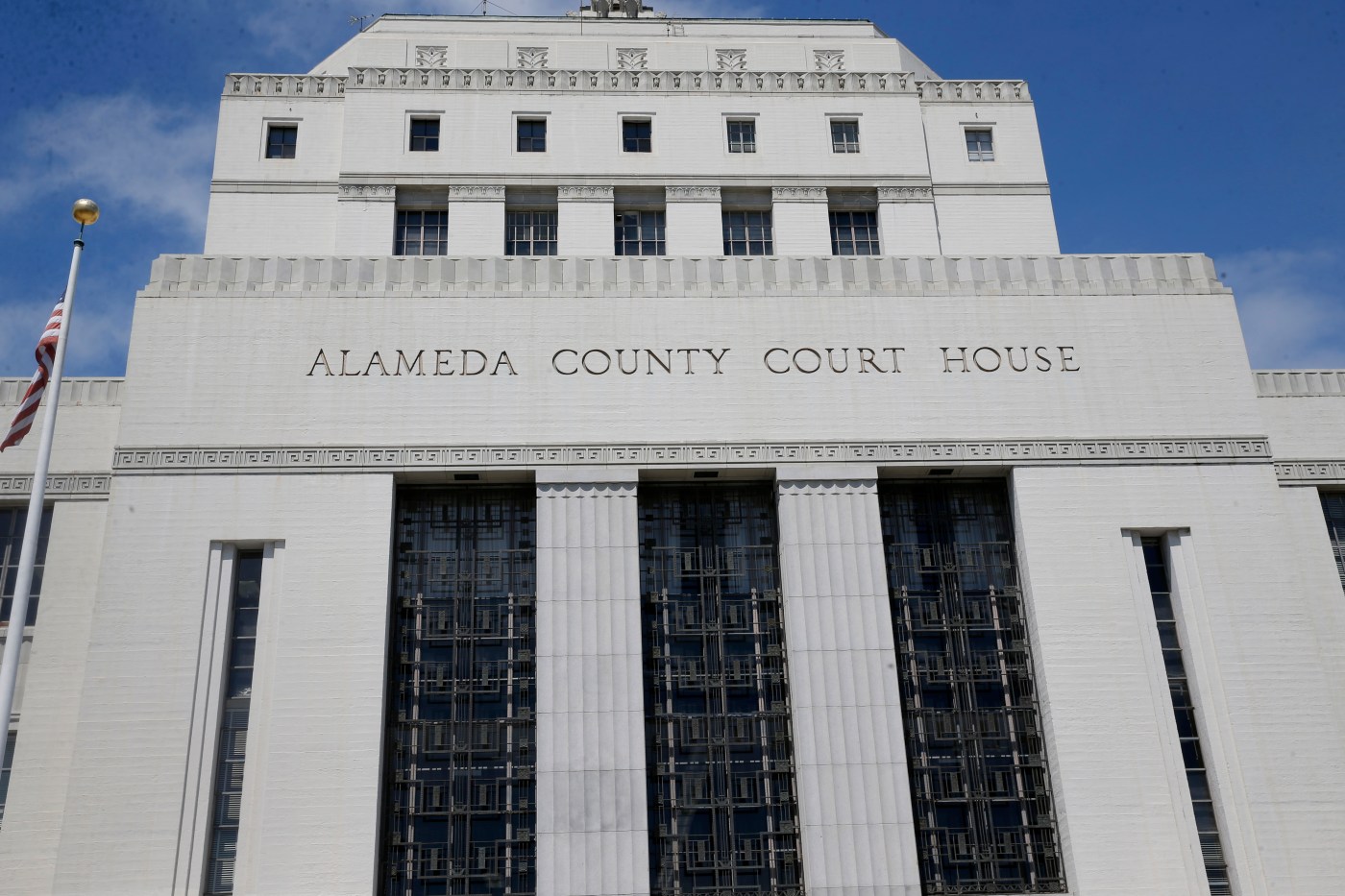 Pleasanton man to serve 11-year sentence in Oakland homicide