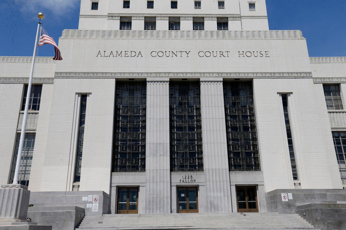 Berkeley: Man gets 7 years for firebombing man’s head with gasoline