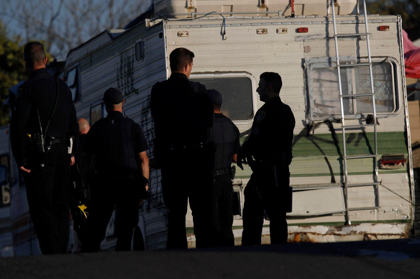 Oakland stablehand gets 9 years for manslaughter