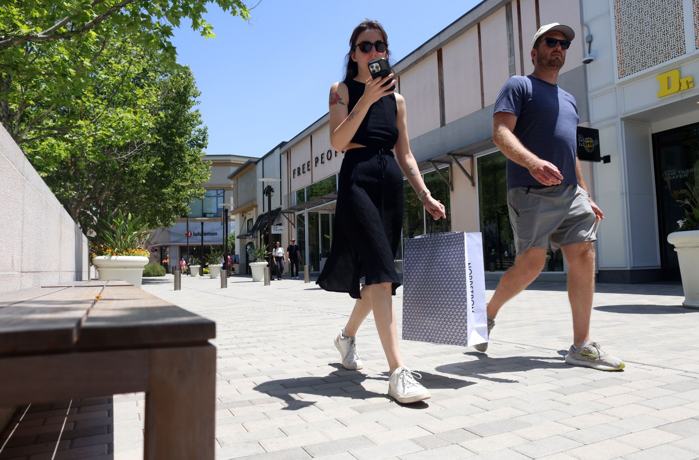 If you’re in Walnut Creek for two hours, the city is tracking you. Should you be worried?