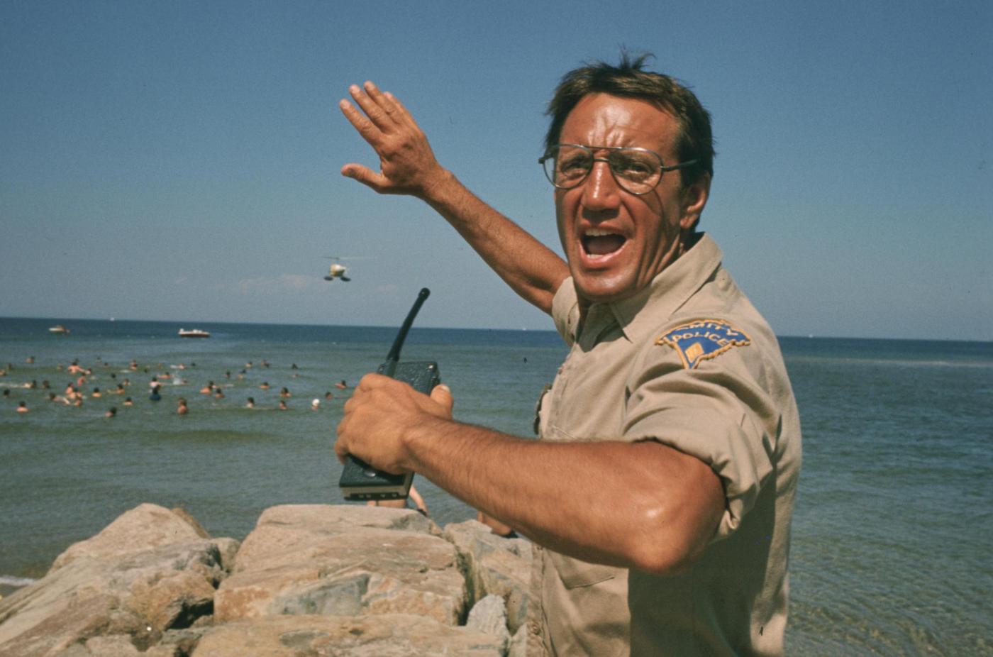 ‘Jaws’ changed movies forever, but Hollywood could still learn from it