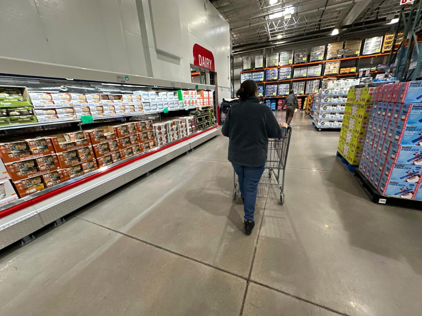US economy shrank 0.5% between January and March, worse than 2 earlier estimates had revealed