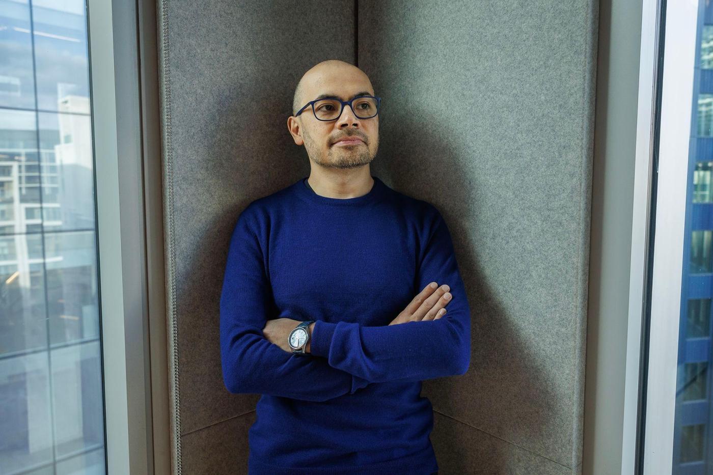 Google’s DeepMind CEO has two worries when it comes to AI. Losing jobs isn’t one of them