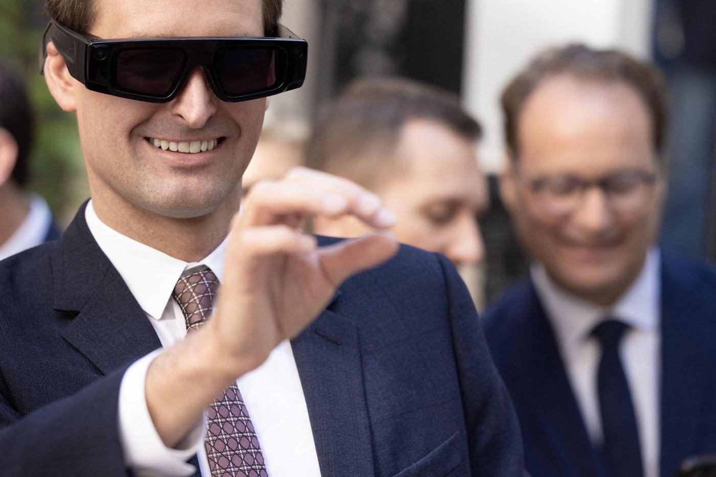 Google, Meta and Snap think this tech is the next big thing
