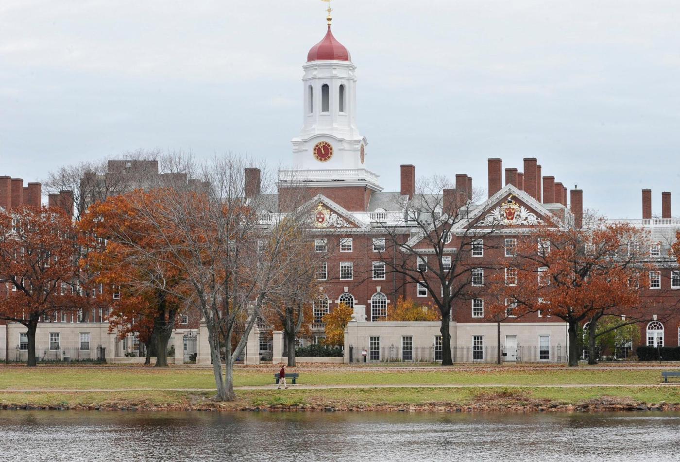 Trump administration finds Harvard failed to protect Jewish students, threatens to cut all funding