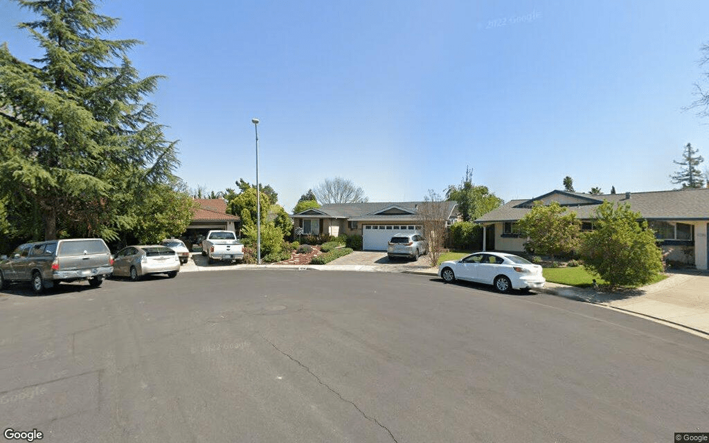 Inside the $1,450,000 sale of a Alameda County home