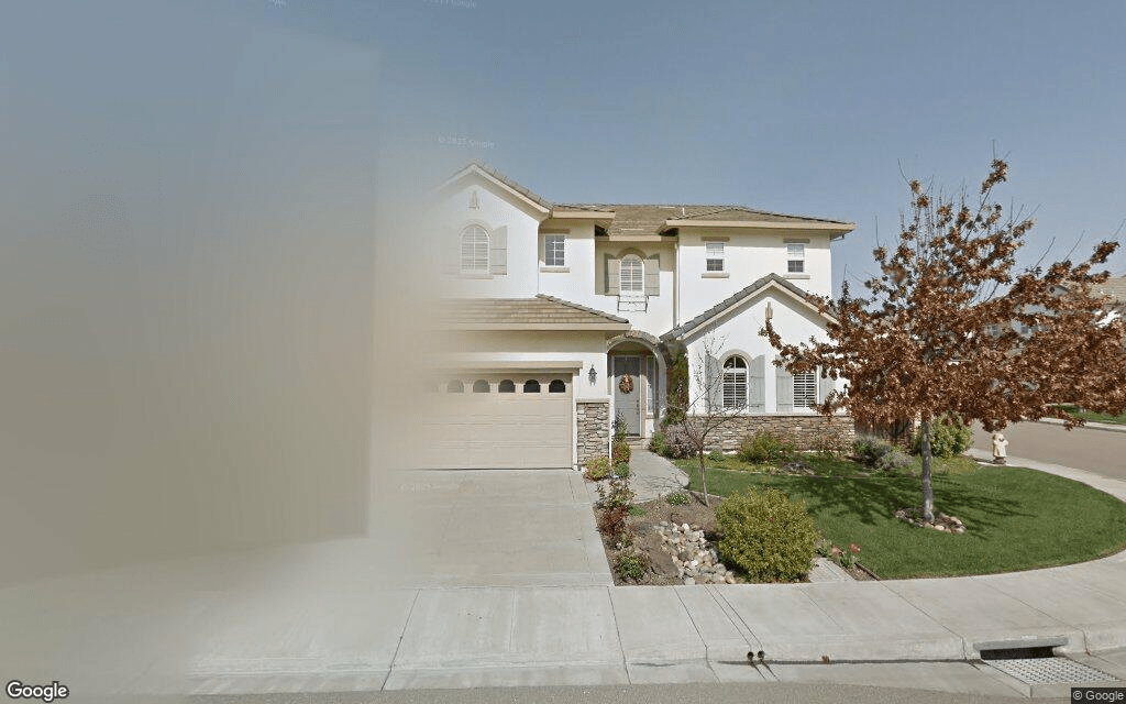 Inside the $2,650,000 sale of a Alameda County home