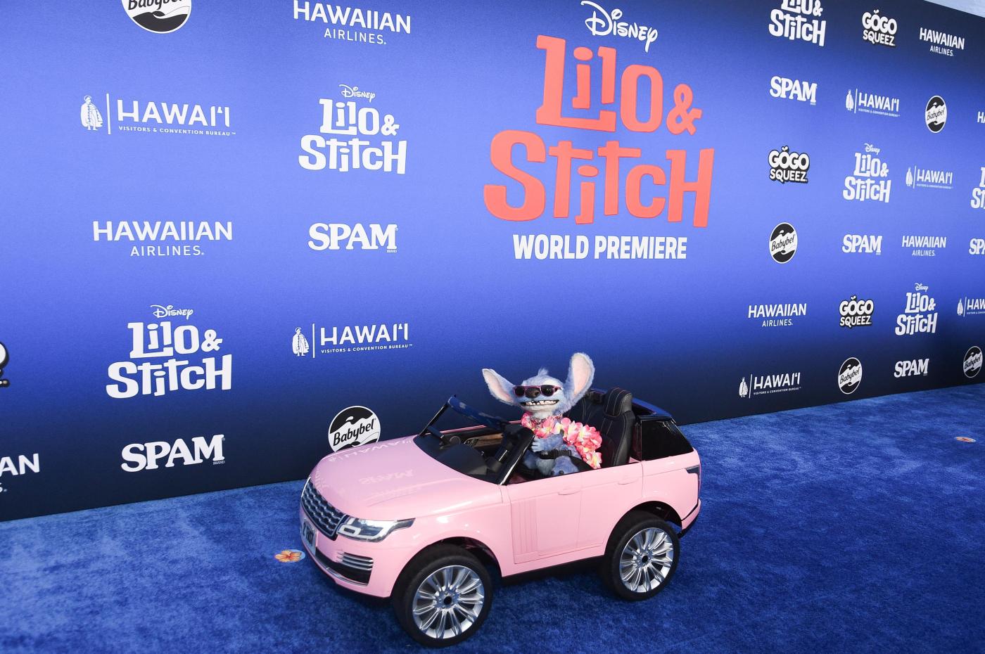 ‘Lilo & Stitch’ cruises to No. 1 again; John Wick spinoff ‘Ballerina’ dances to 2nd place