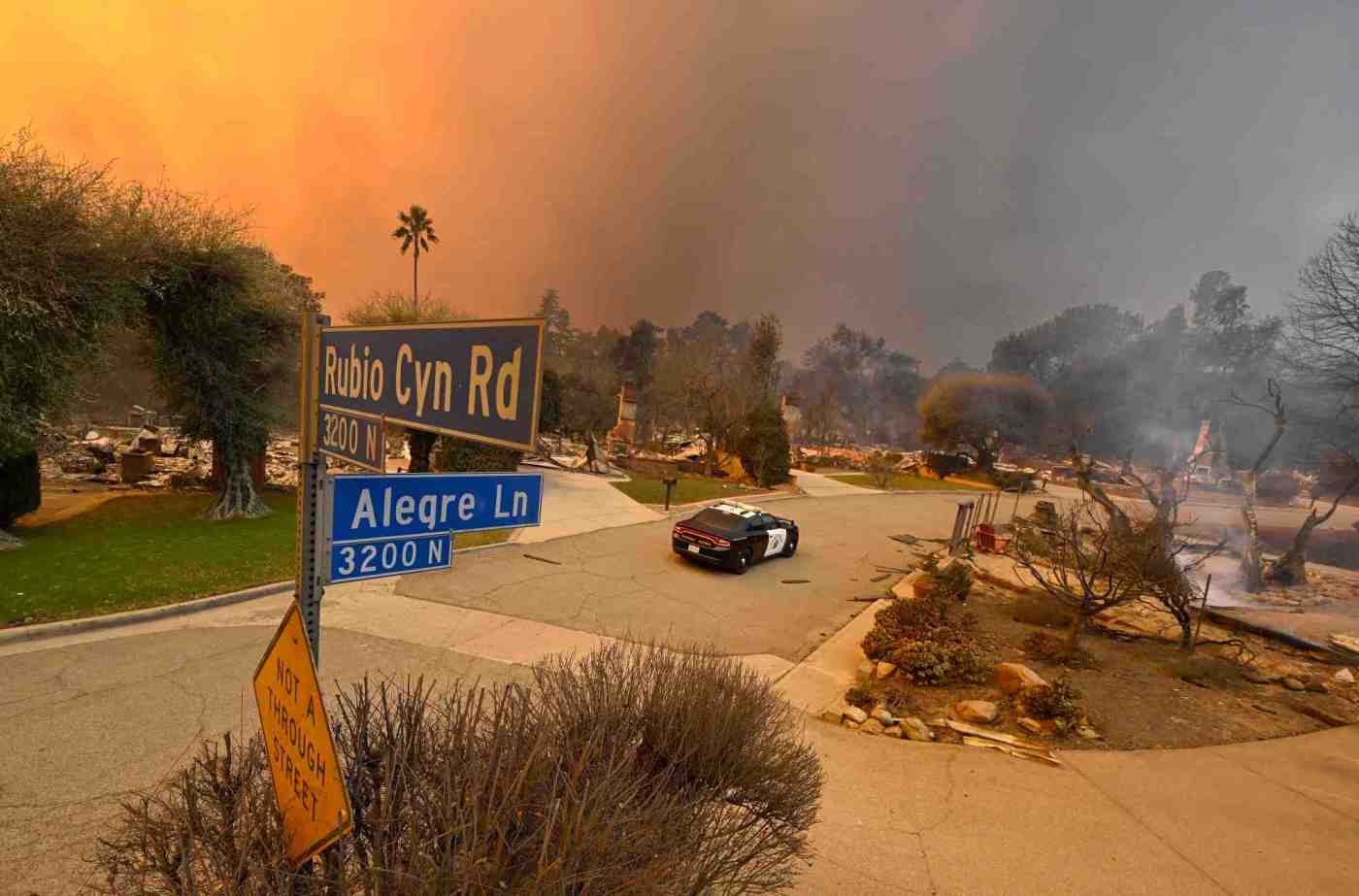 Opinion: California’s proposed ban on plants near homes could be dangerous advice