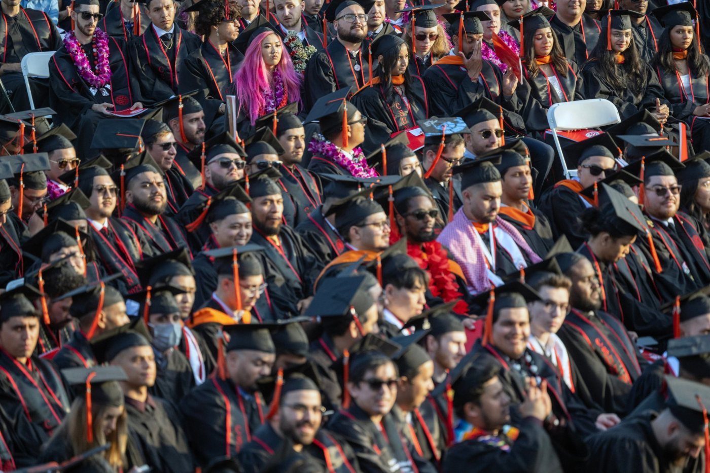 Schrager: A college degree is no longer a risk-free investment