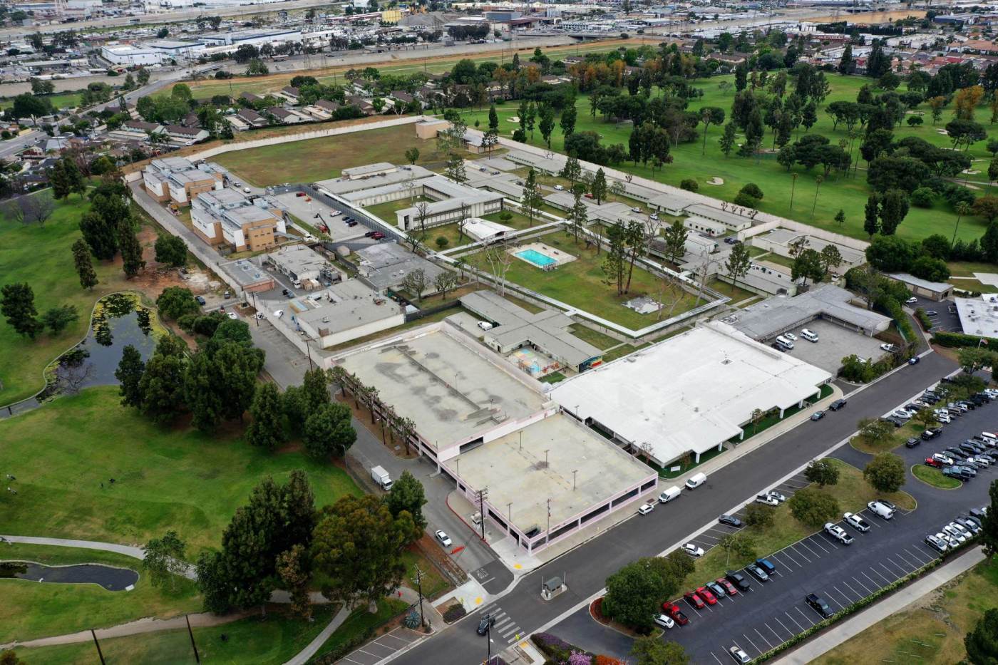 LA County pays $2.7 million to teen beaten while officers watched