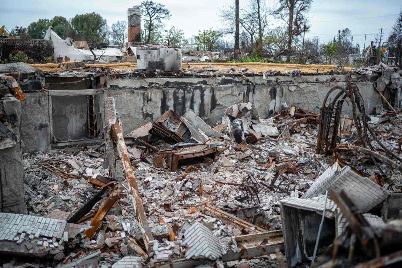 State Farm under investigation for handling of California wildfire claims