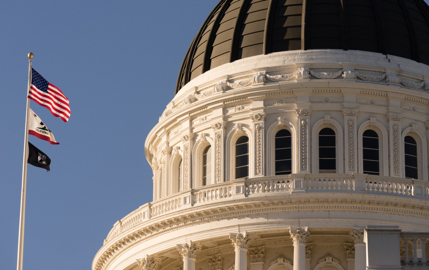 Despite $12 billion state budget shortfall, Newsom and California Dems defer major spending cuts