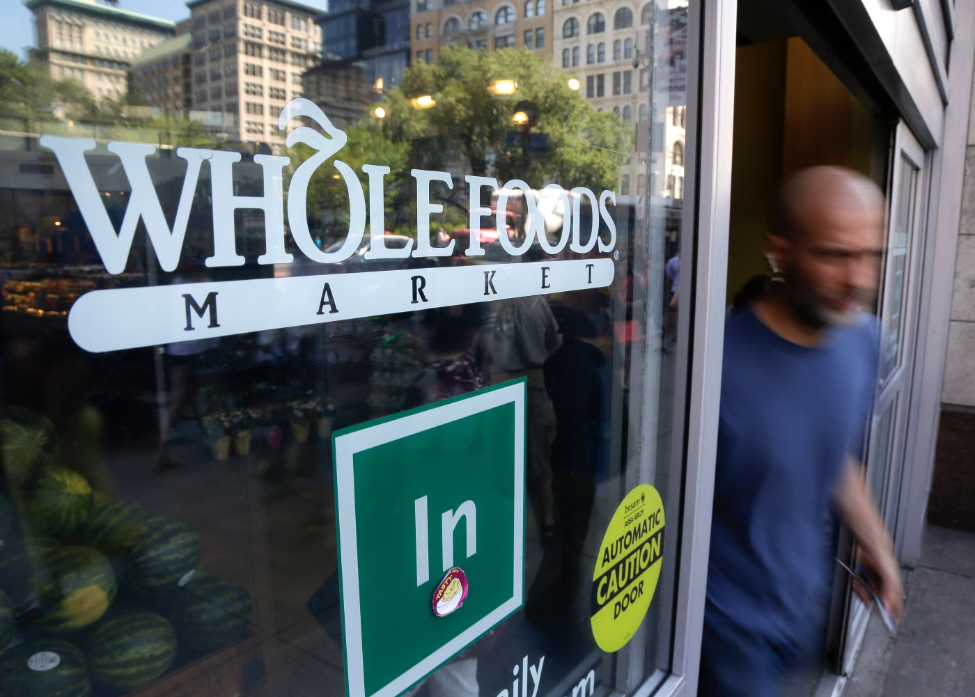 Cupertino Whole Foods remains closed amid continued repairs
