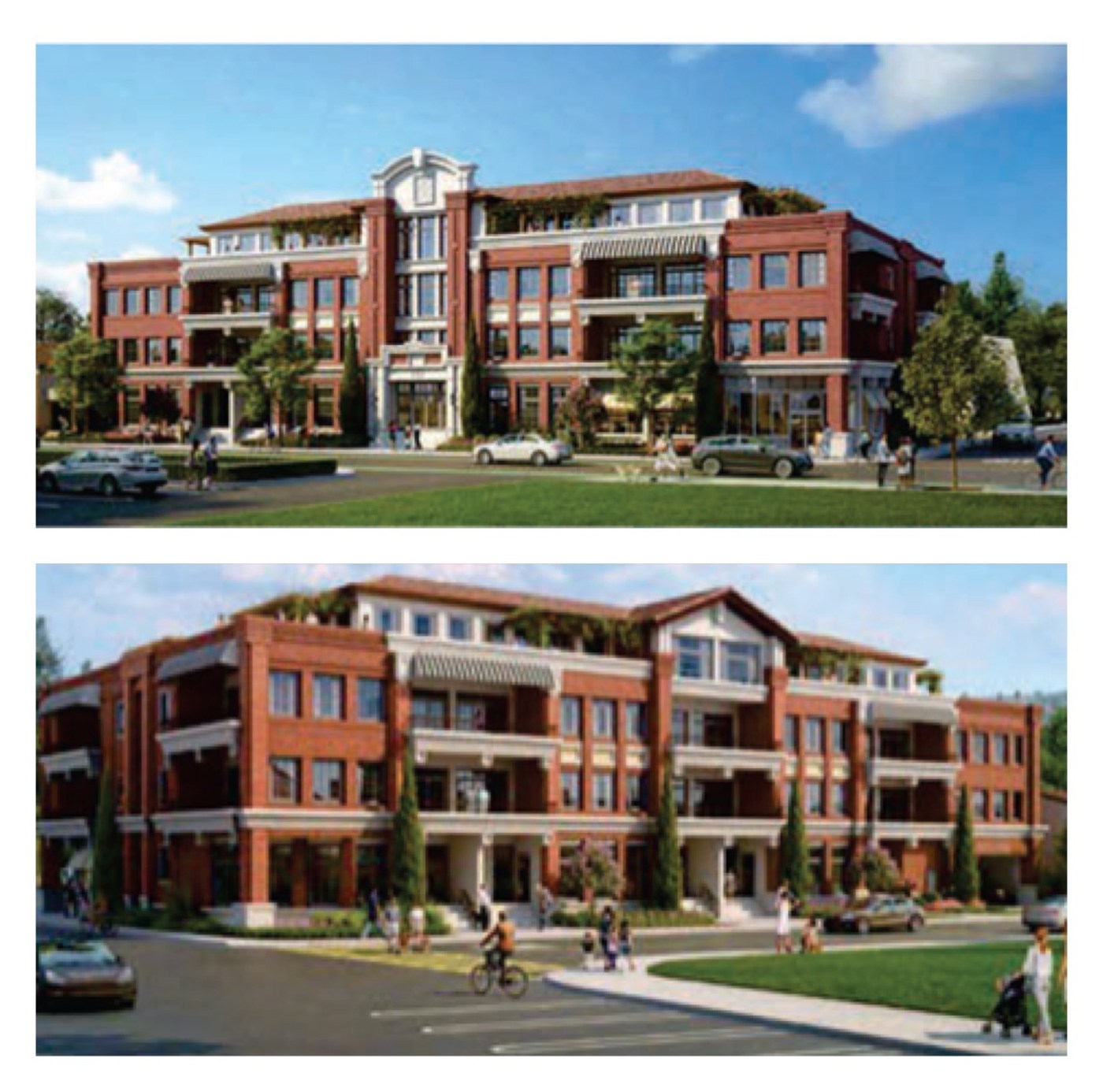 Builder’s remedy project near Los Gatos High approved despite safety concerns