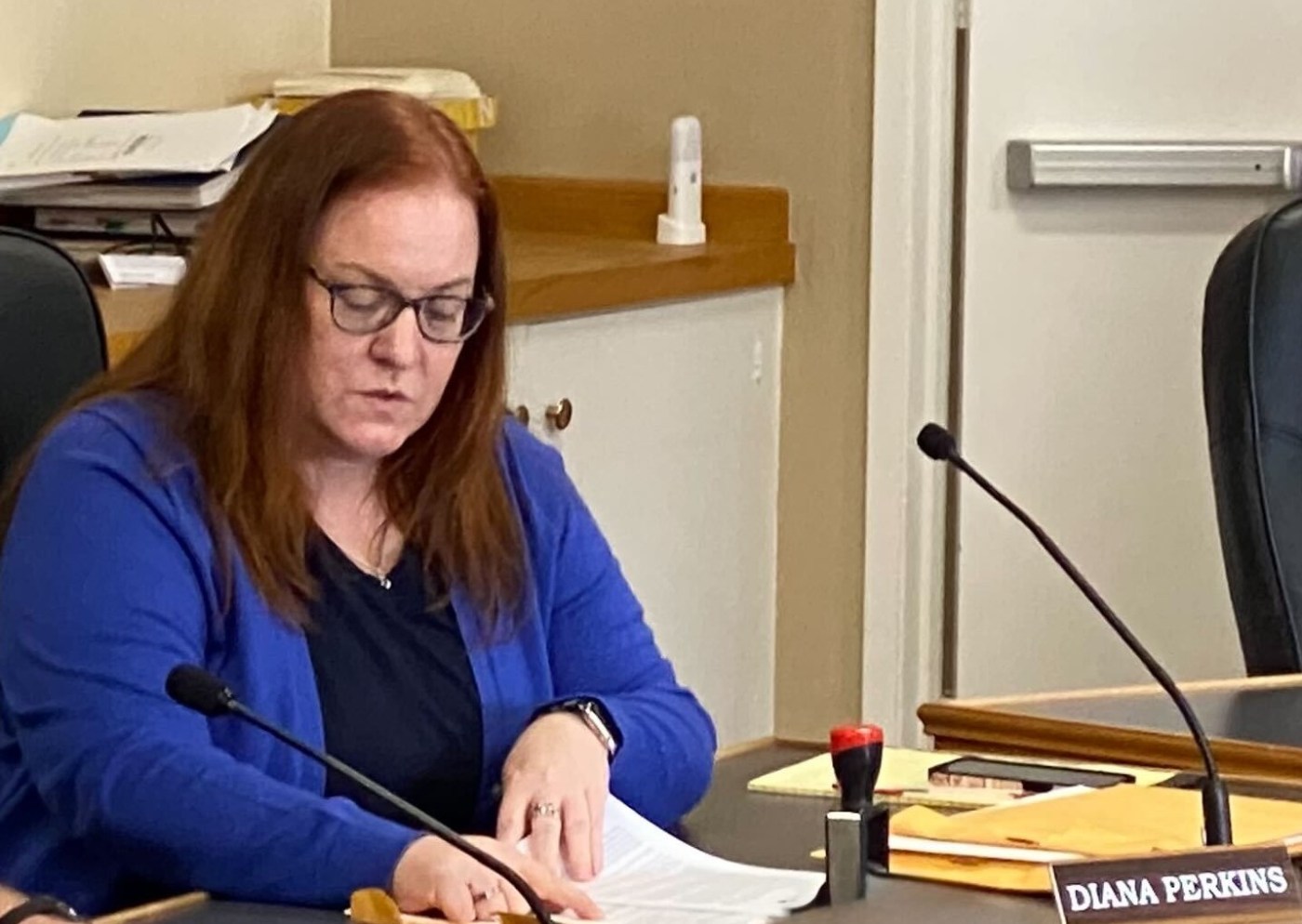 Monte Sereno’s new city manager moves up from interim role