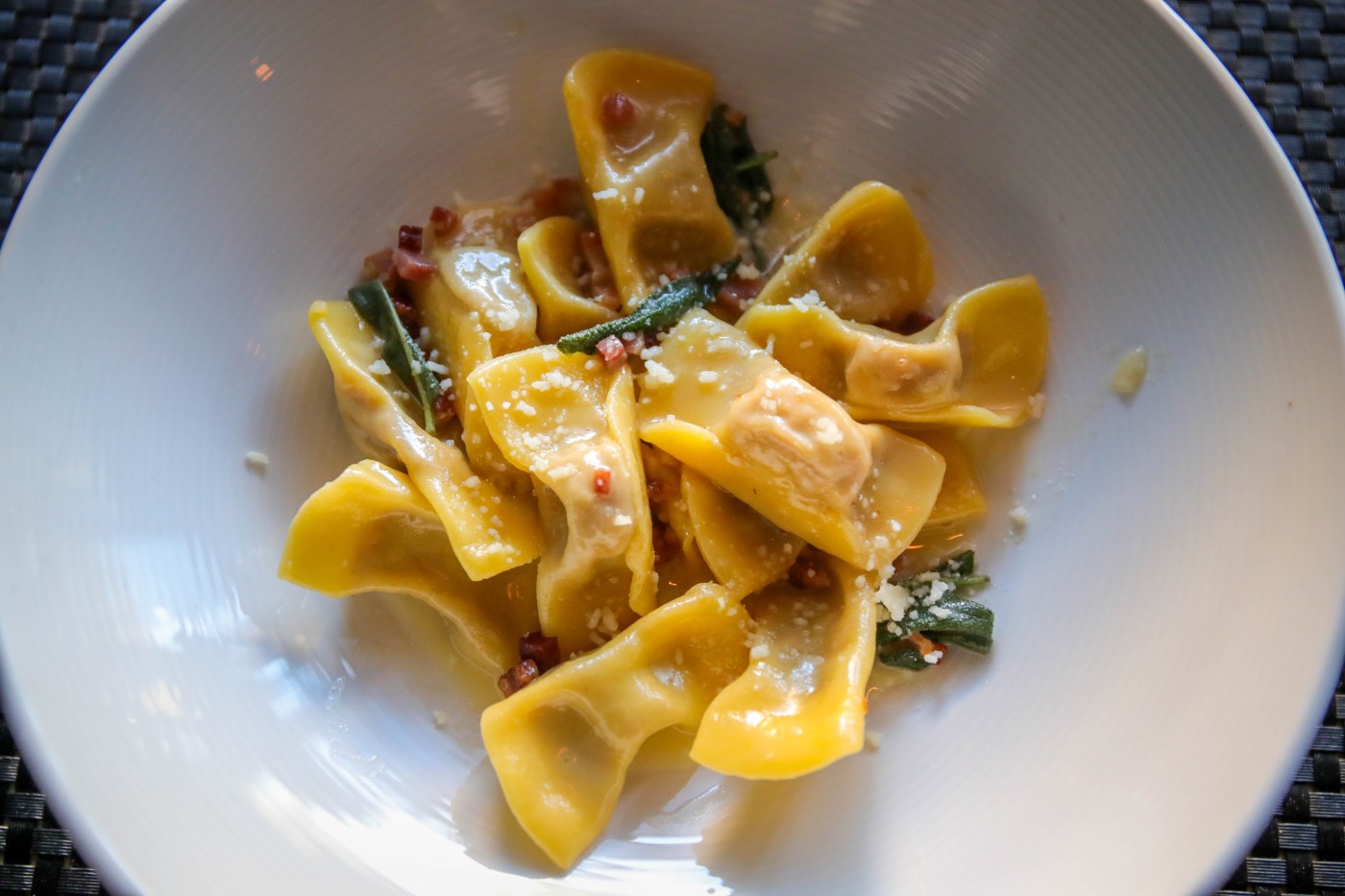 One of the Bay Area’s best Italian restaurants triples down on Oakland