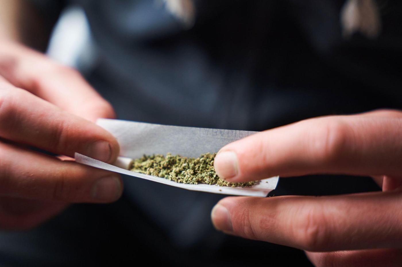 Marijuana use dramatically increases risk of dying from heart attacks and stroke, large study finds