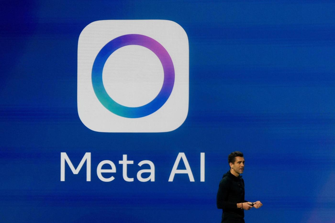 Judge dismisses authors’ copyright lawsuit against Meta over AI training