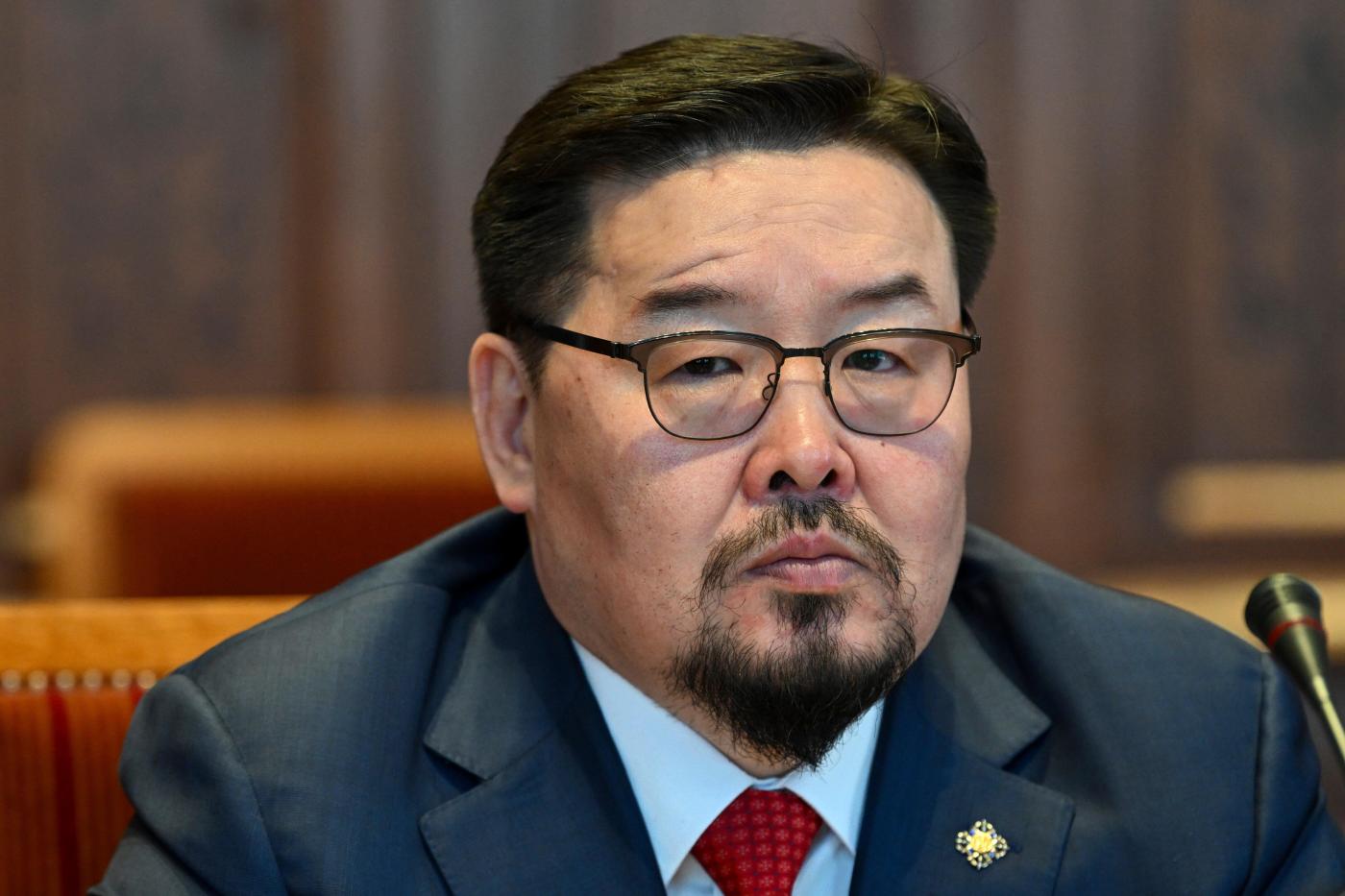 Former Stanford scholar named new prime minister of Mongolia