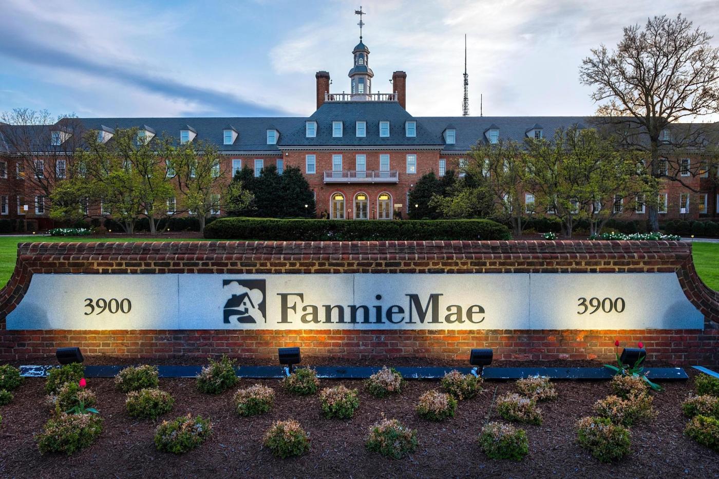 Fannie Mae, Freddie Mac ordered to consider crypto as an asset when buying mortgages